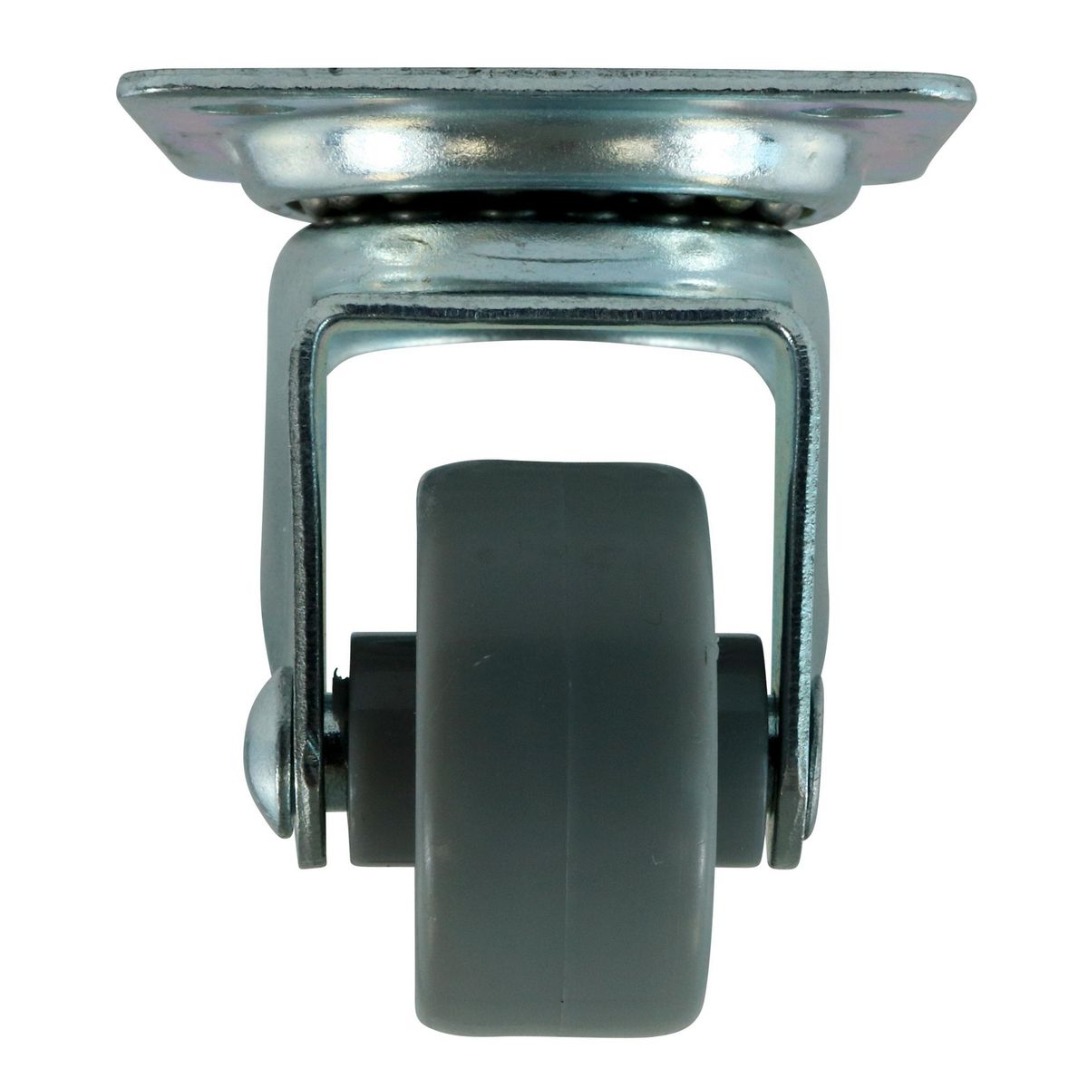 FIXSER - Rueda Giratoria 30mm 15Kg