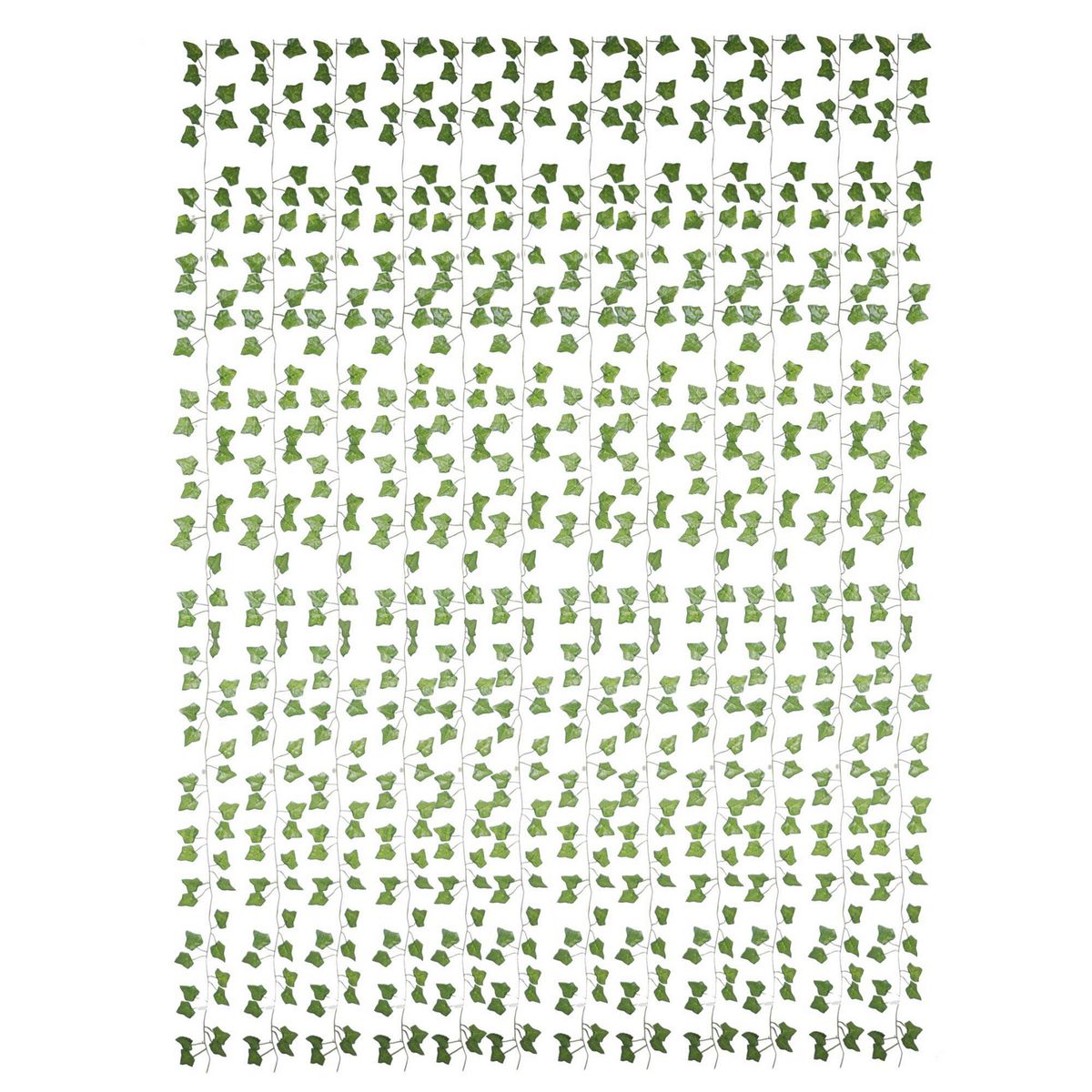 ERGO - Set 12 Hiedra Artificial 2m