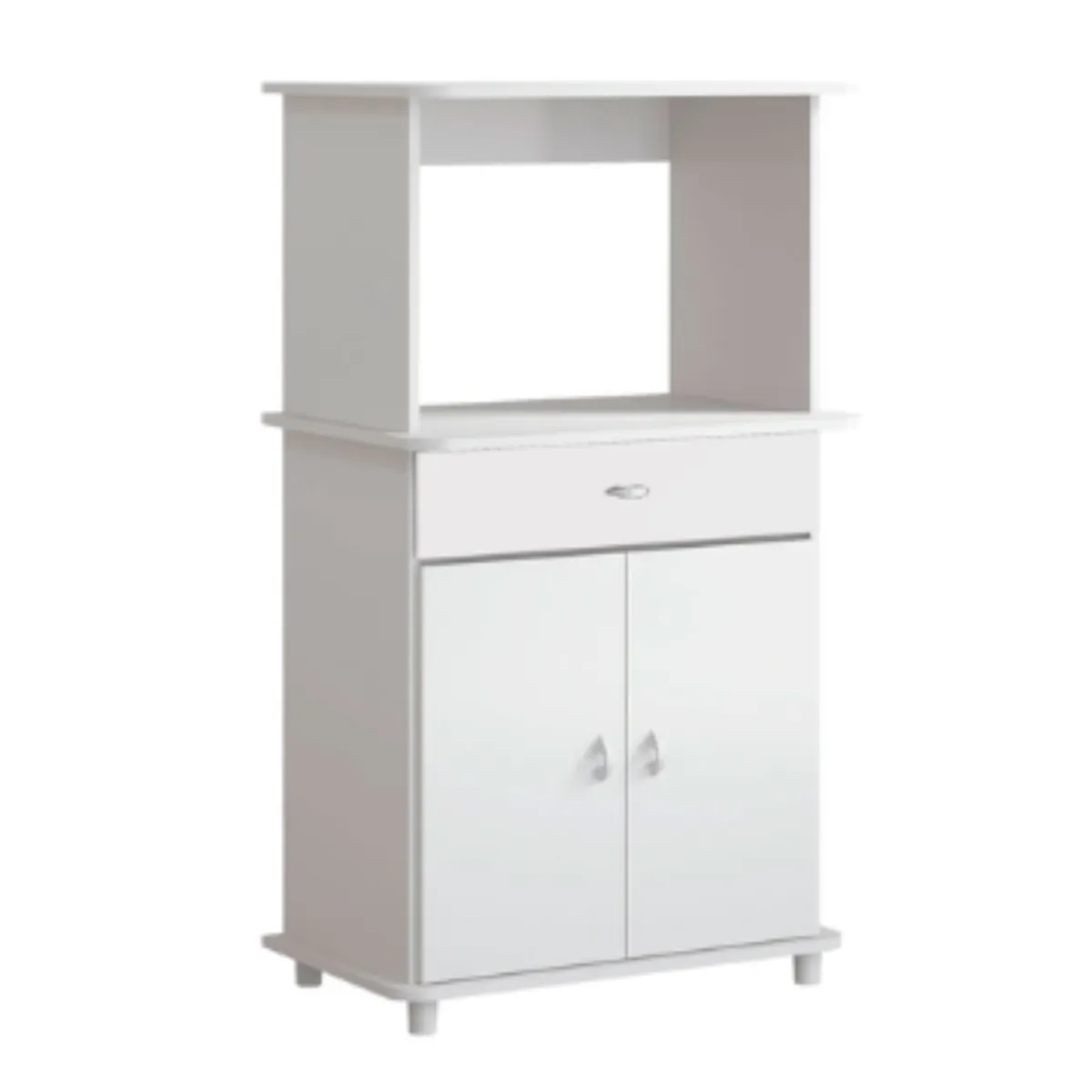 DITALIA - Alacena Blanco MDP 68cm 