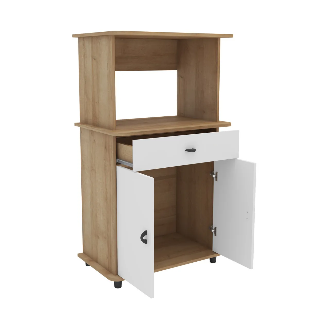 DITALIA - Alacena Hornos Mia MDP 68cm