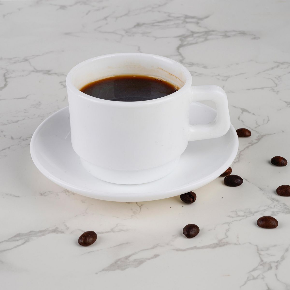 CASA BONITA - Tazon Té Opal 190ml