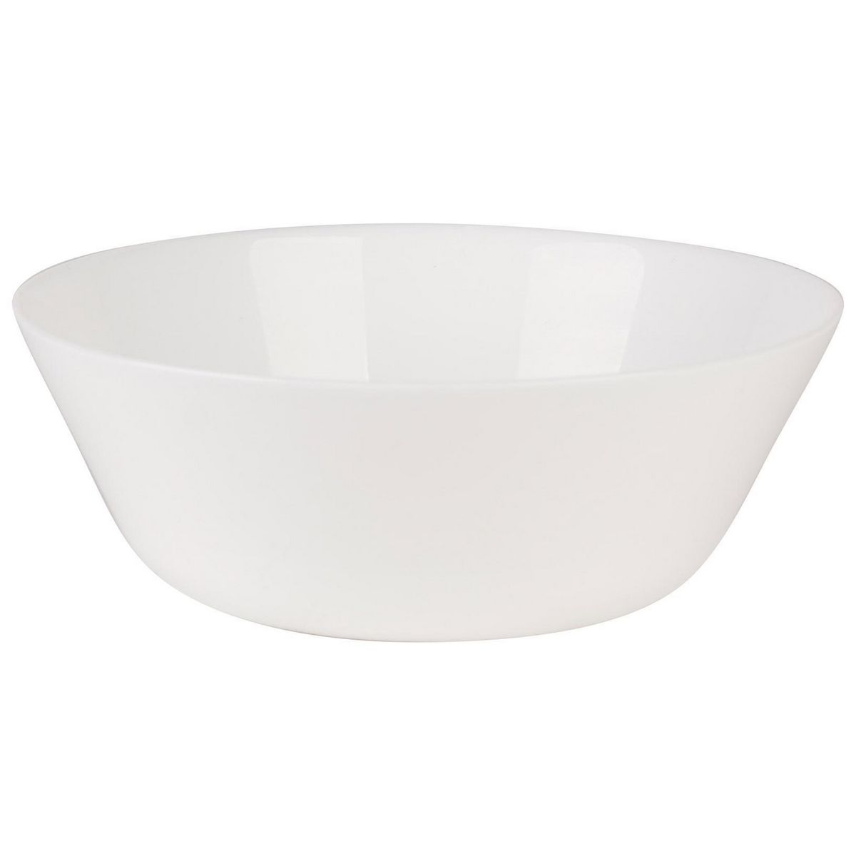 CASA BONITA - Bowl Blanco Opal 19.05cm