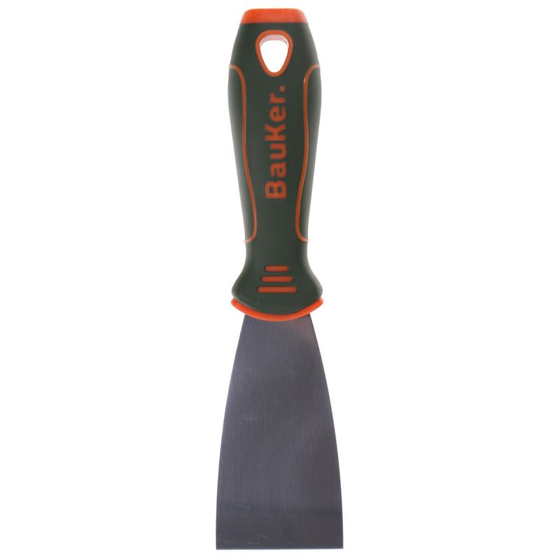 BAUKER - Espátulas 2" flexible