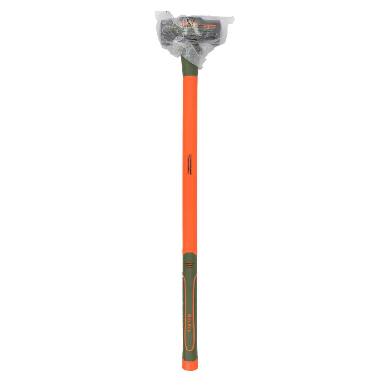 BAUKER - Combo Con Mango Fv 6Lbs Bau
