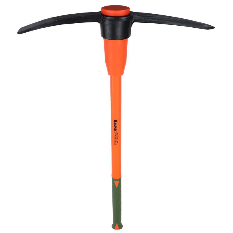 BAUKER - Picota 5LB con mango de Fibra Bauker