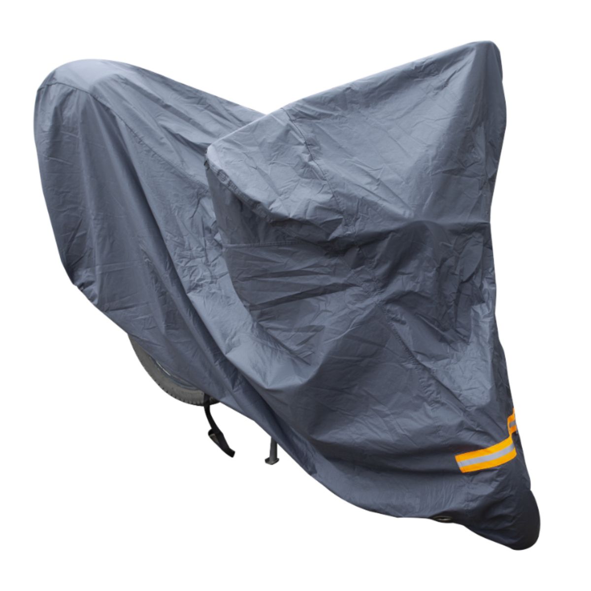 AUTOSTYLE - Cubre Moto Gama Top Talla L