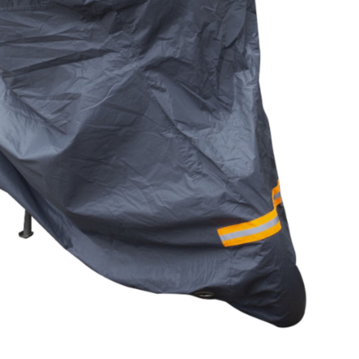 AUTOSTYLE - Cubre Moto Gama Top Talla L