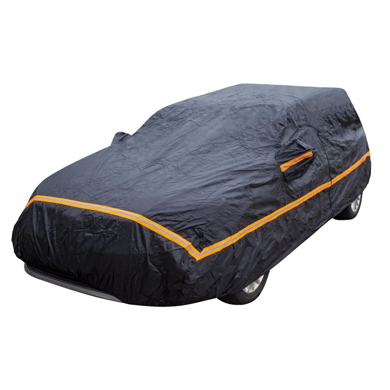 AUTOSTYLE - Cubre Auto Talla XL