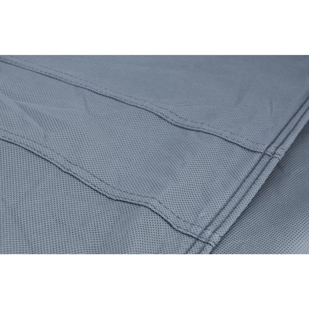 AUTOSTYLE - Cubre Moto Talla L