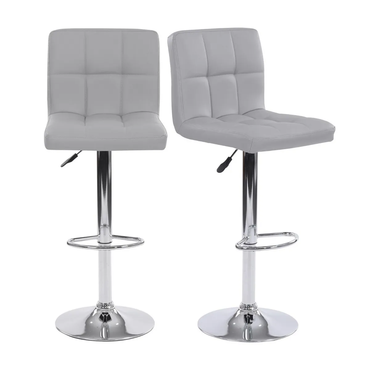 JUST HOME COLLECTION - Setx2 Silla Bar Hemah