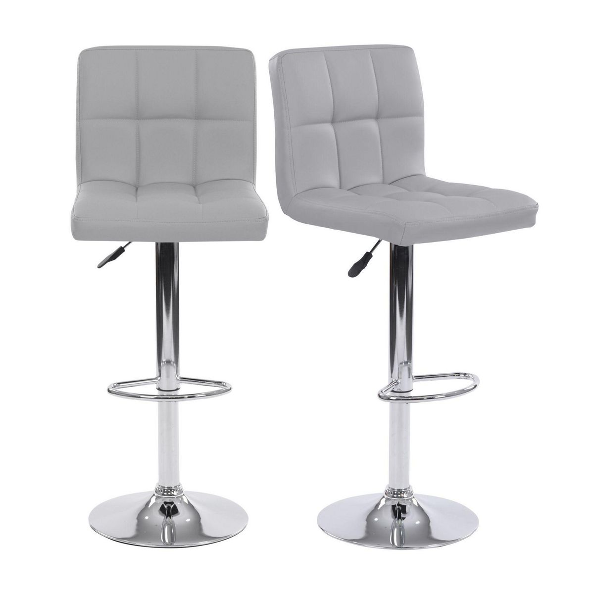 JUST HOME COLLECTION - Setx2 Silla Bar Hemah