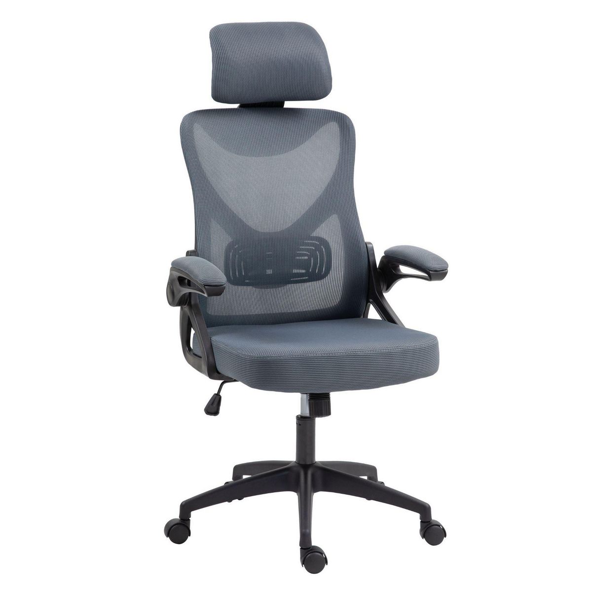 JUST HOME COLLECTION - Silla de Oficina Dennis