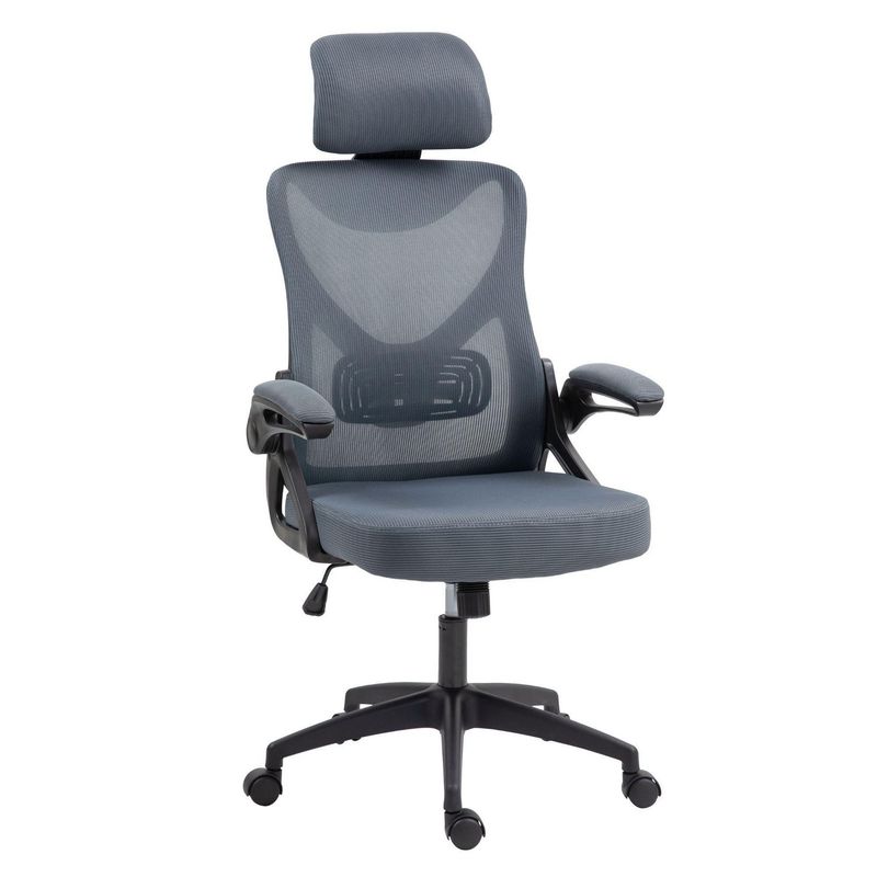 JUST HOME COLLECTION - Silla de Oficina Dennis