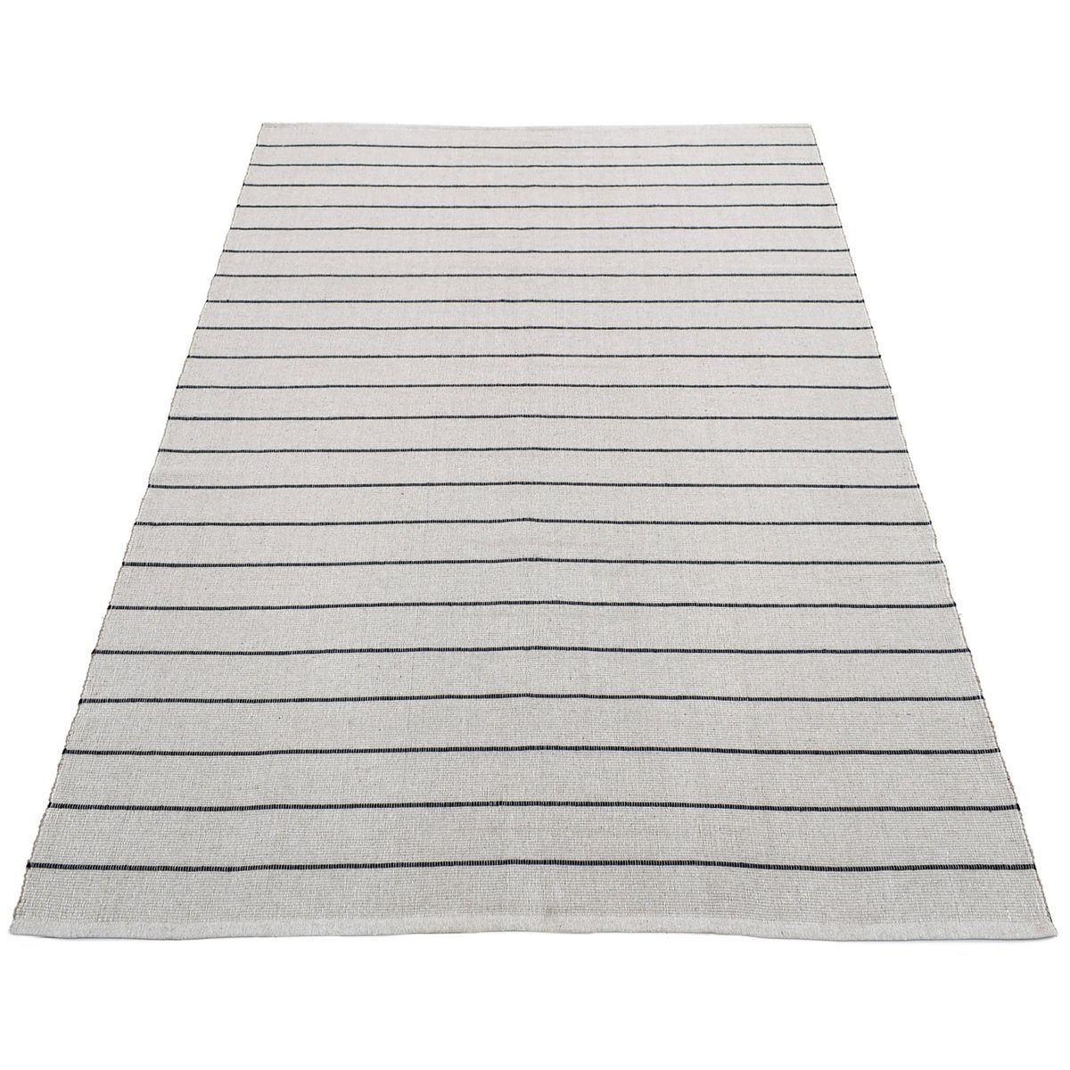 JUST HOME COLLECTION - Alfombra Rectangular Gris Caprice