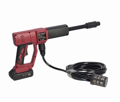 Hidrolavadora Inal�mbrica Karson 18V