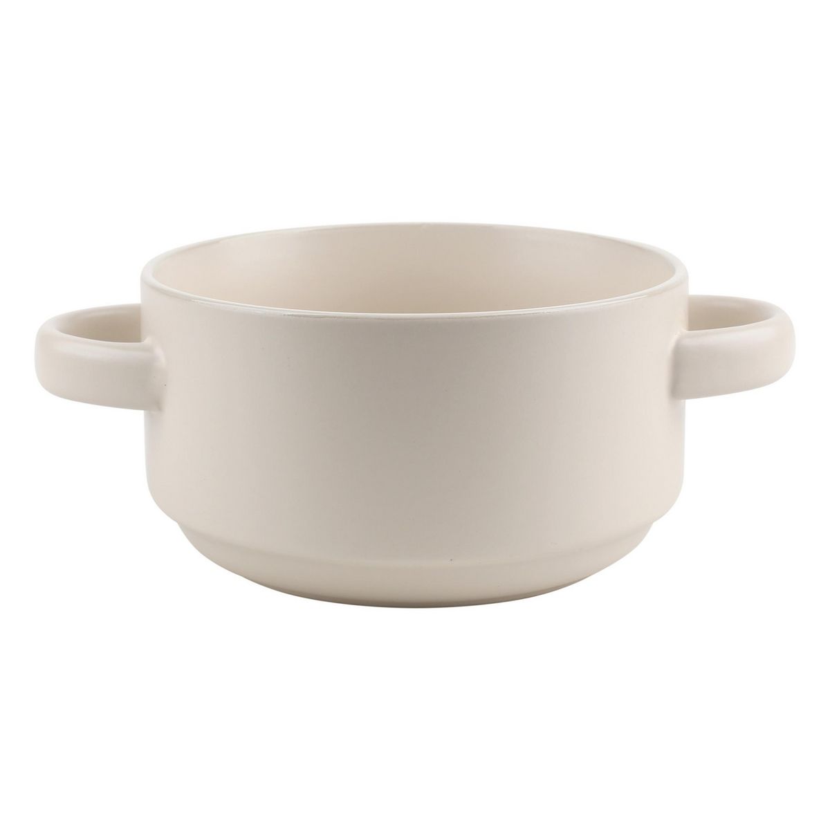 JUST HOME COLLECTION - Set Bowl 14cm 4und Surtido