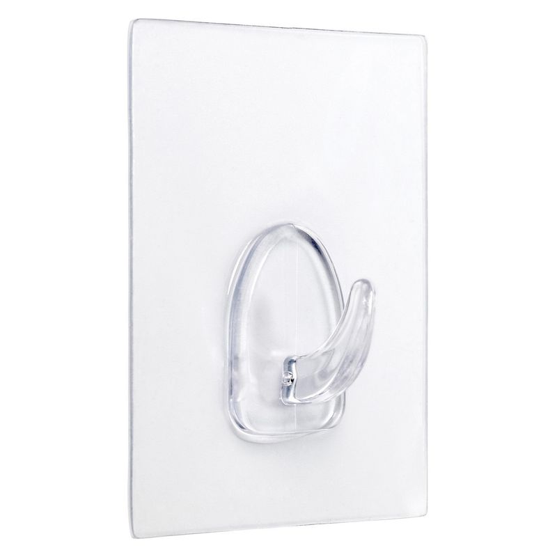 INOFIX - Colgador Adhersivo Reutilizable 80x62cm