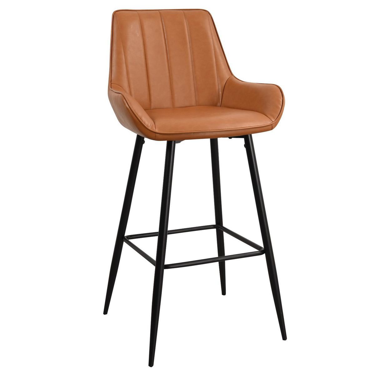 JUST HOME COLLECTION - Silla Bar Rome Café