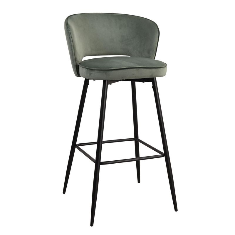 JUST HOME COLLECTION - Silla Bar Chicago