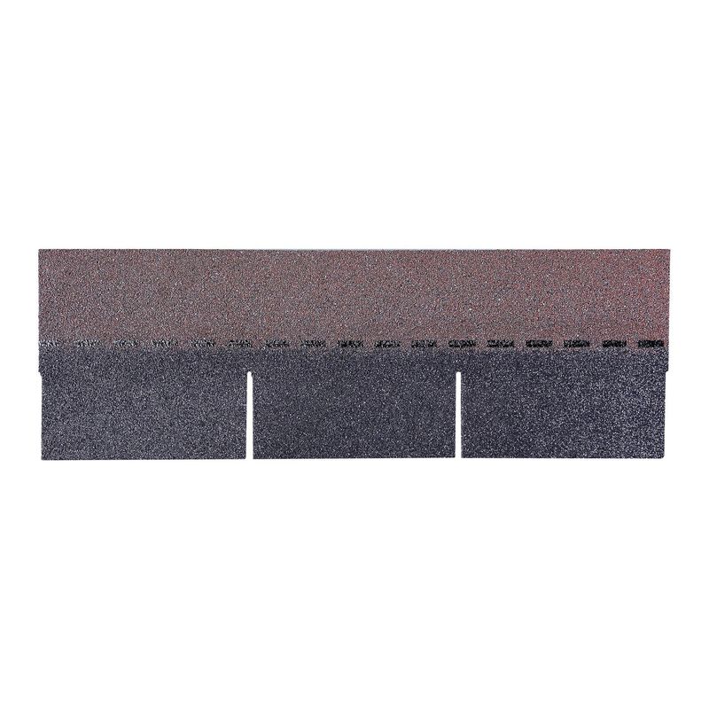 BOLKOW - Teja Asfaltica 3.1 m2 Negro