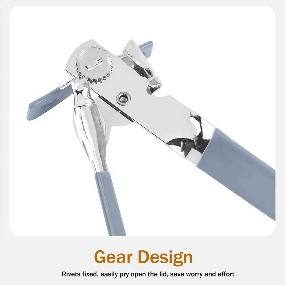 JUST HOME COLLECTION - Abridor de Lata