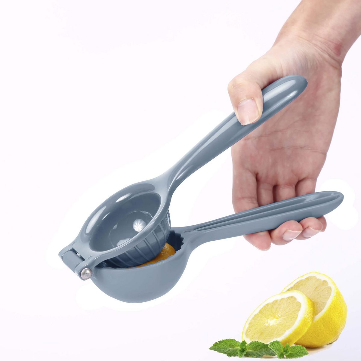 JUST HOME COLLECTION - Exprimidor de Limón