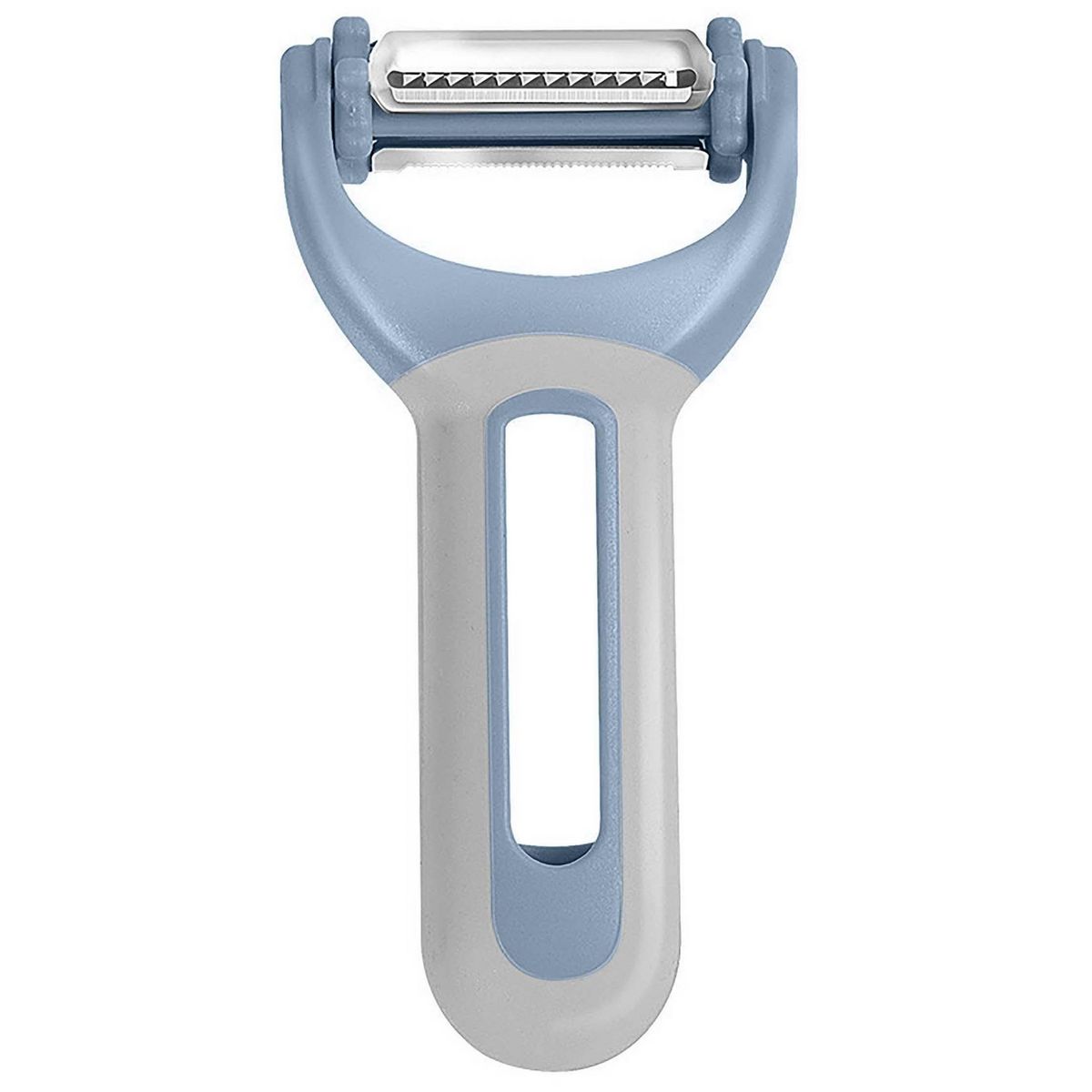 JUST HOME COLLECTION - Pelador de Verduras 15cm