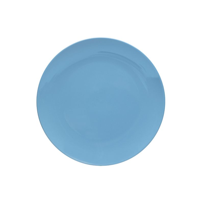 JUST HOME COLLECTION - Plato Azul Costa Bella 27cm