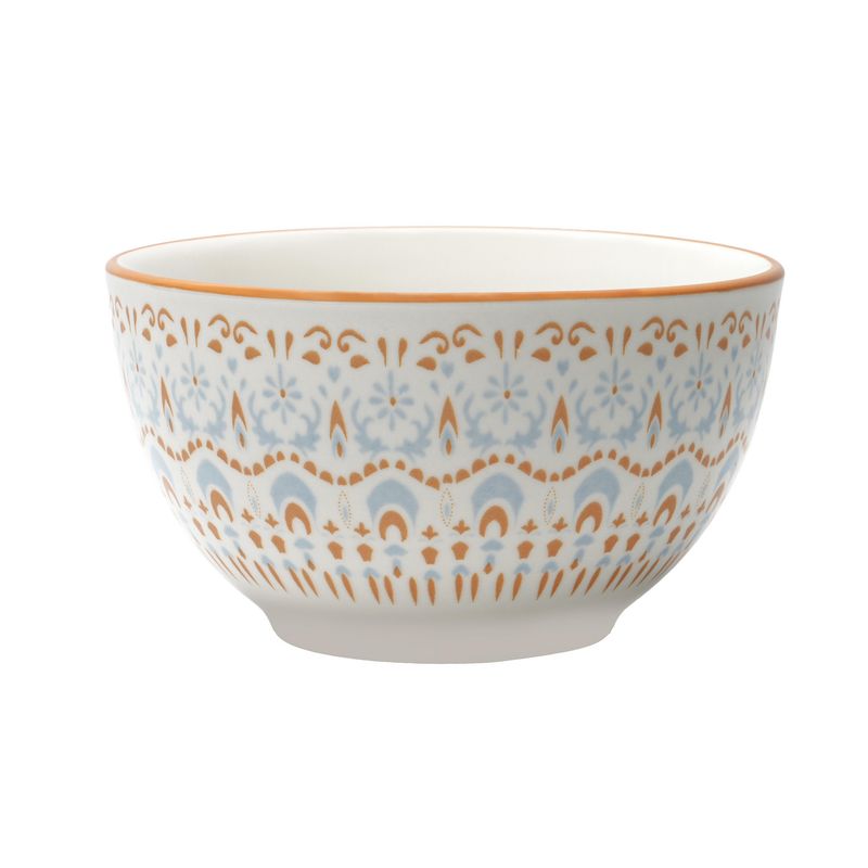 JUST HOME COLLECTION - Bowl Mandala Costa Bella 14.5cm