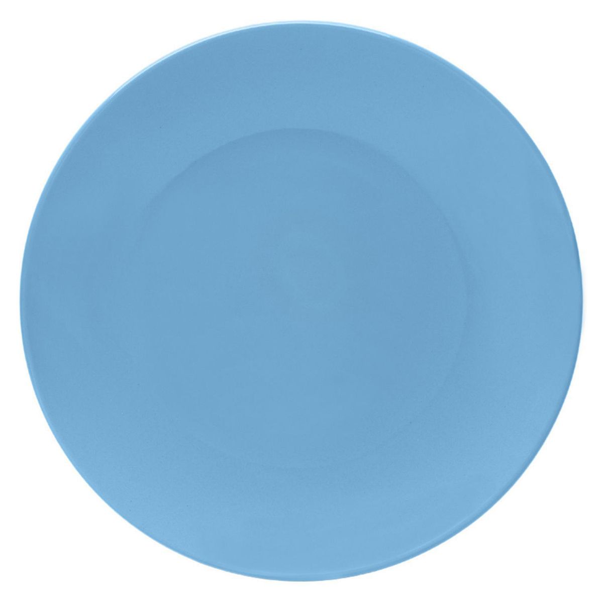 JUST HOME COLLECTION - Plato Azul Costa Bella 18.9cm