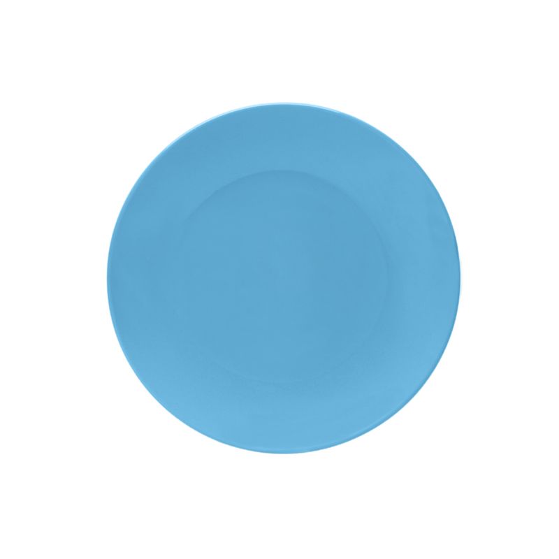 JUST HOME COLLECTION - Plato Azul Costa Bella 18.9cm