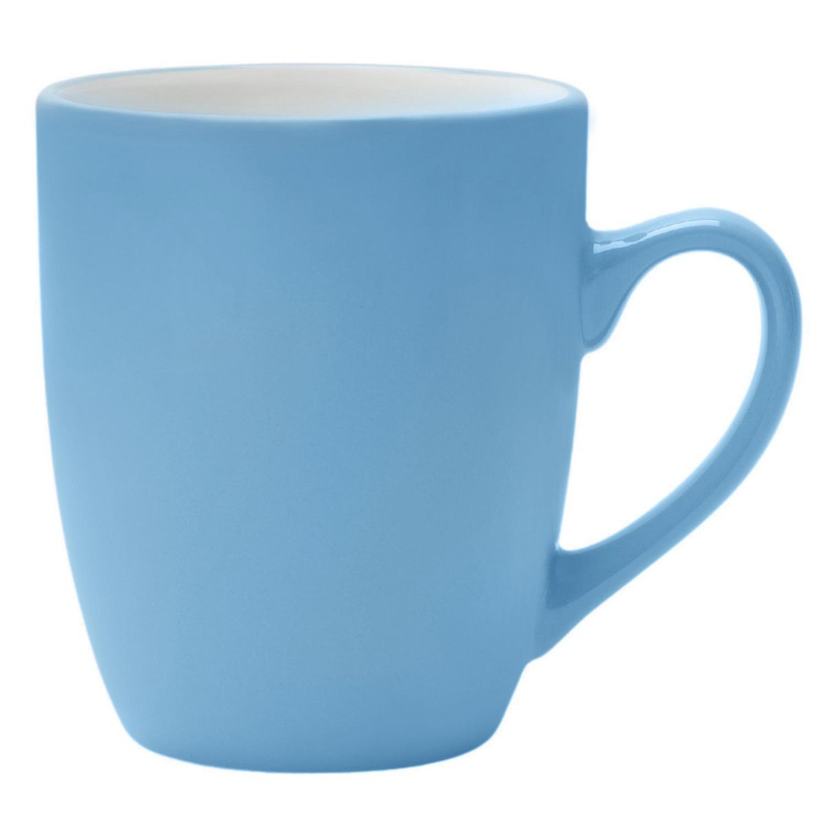 JUST HOME COLLECTION - Mug Azul Costa Bella 500ml