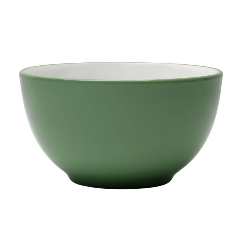 JUST HOME COLLECTION - Bowl Verde Jungle Chic 770ml