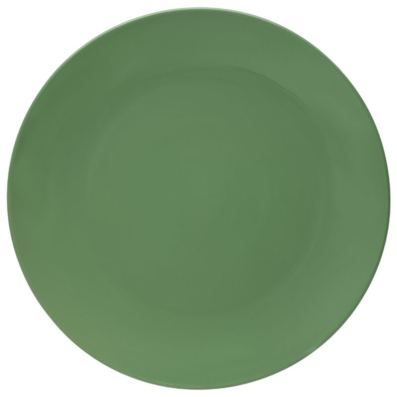 JUST HOME COLLECTION - Plato Verde Jungle Chic 27cm