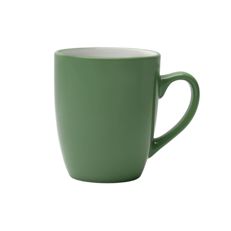 JUST HOME COLLECTION - Mug Verde Jungle Chic 500ml