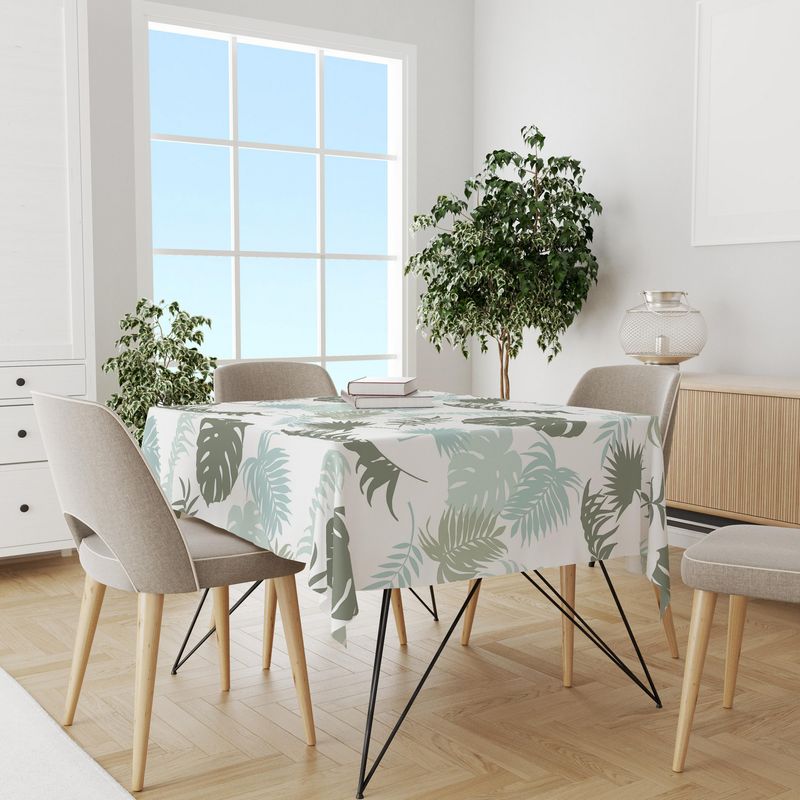 JUST HOME COLLECTION - Mantel Rectangular 180x240cm Jungle Chic