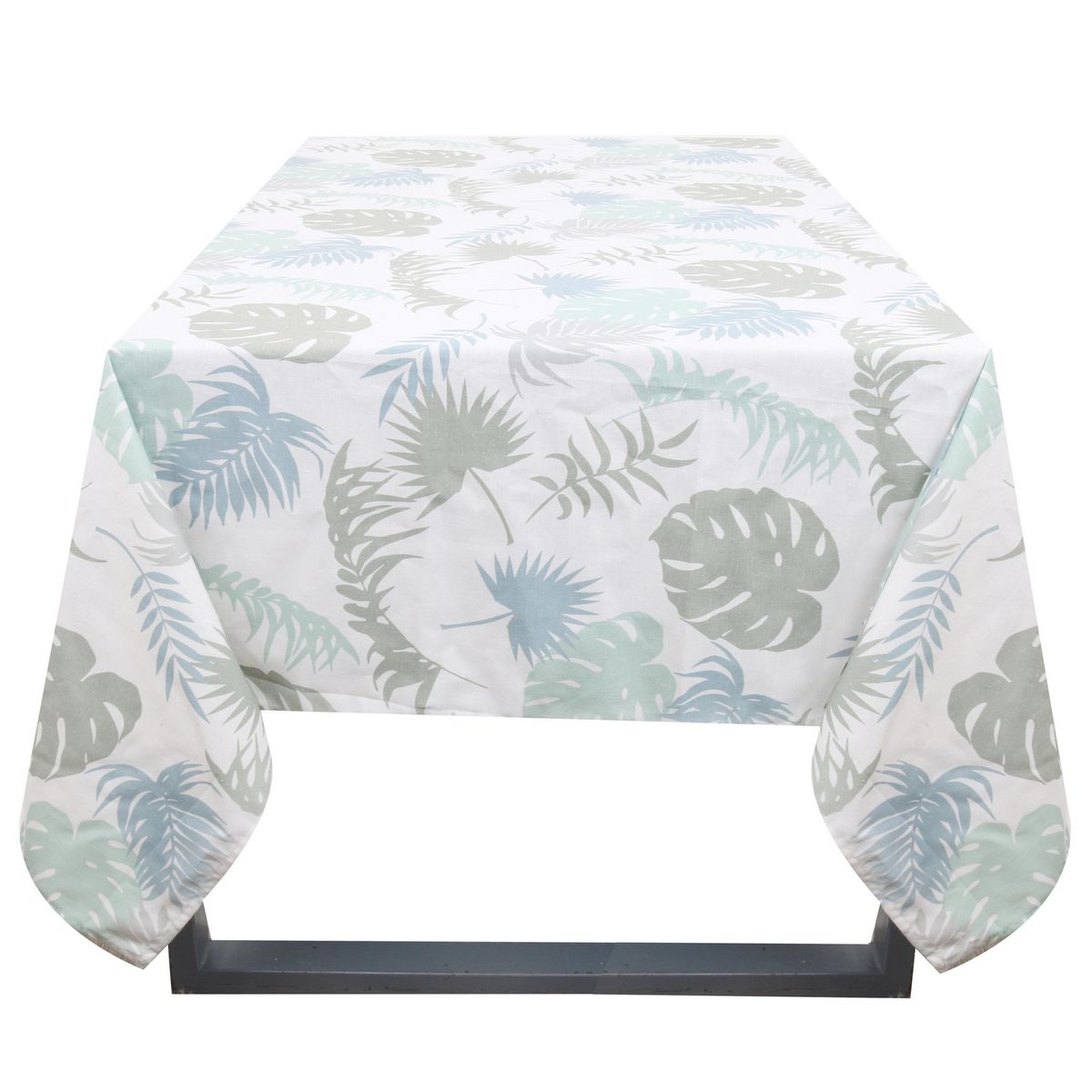 JUST HOME COLLECTION - Mantel Rectangular 180x240cm Jungle Chic