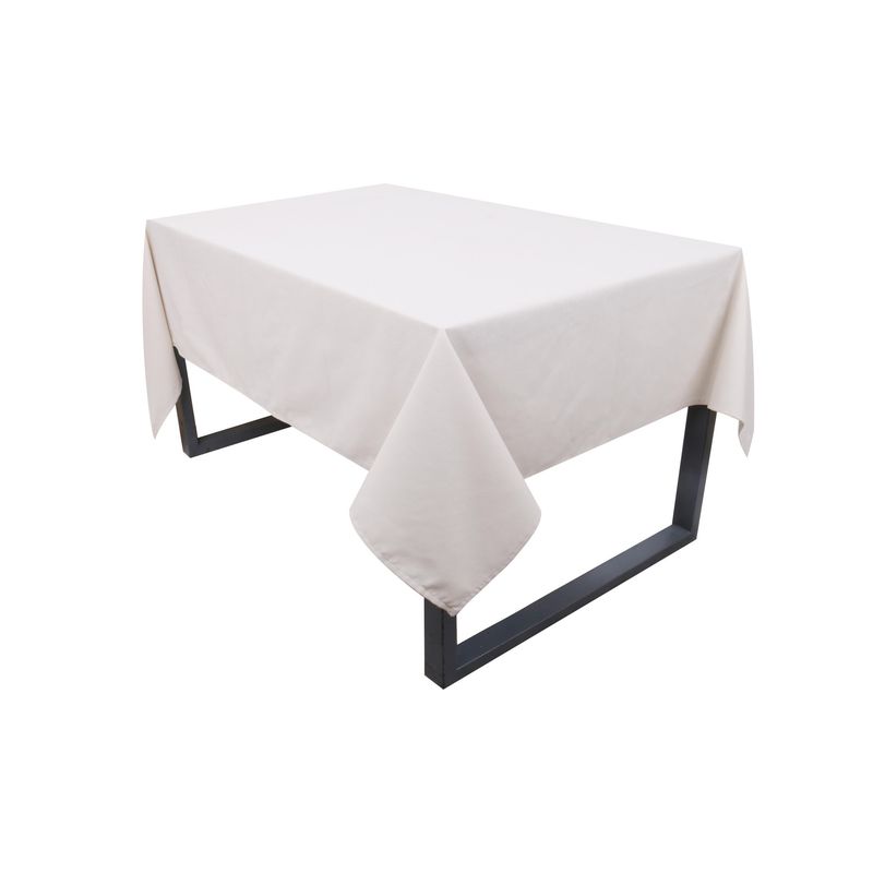 JUST HOME COLLECTION - Mantel Rectangular 180x240cm Beige