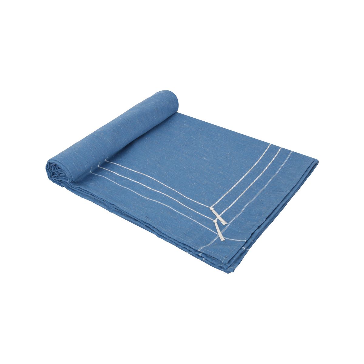 JUST HOME COLLECTION - Mantel Cuadrado 180x180cm Costabella