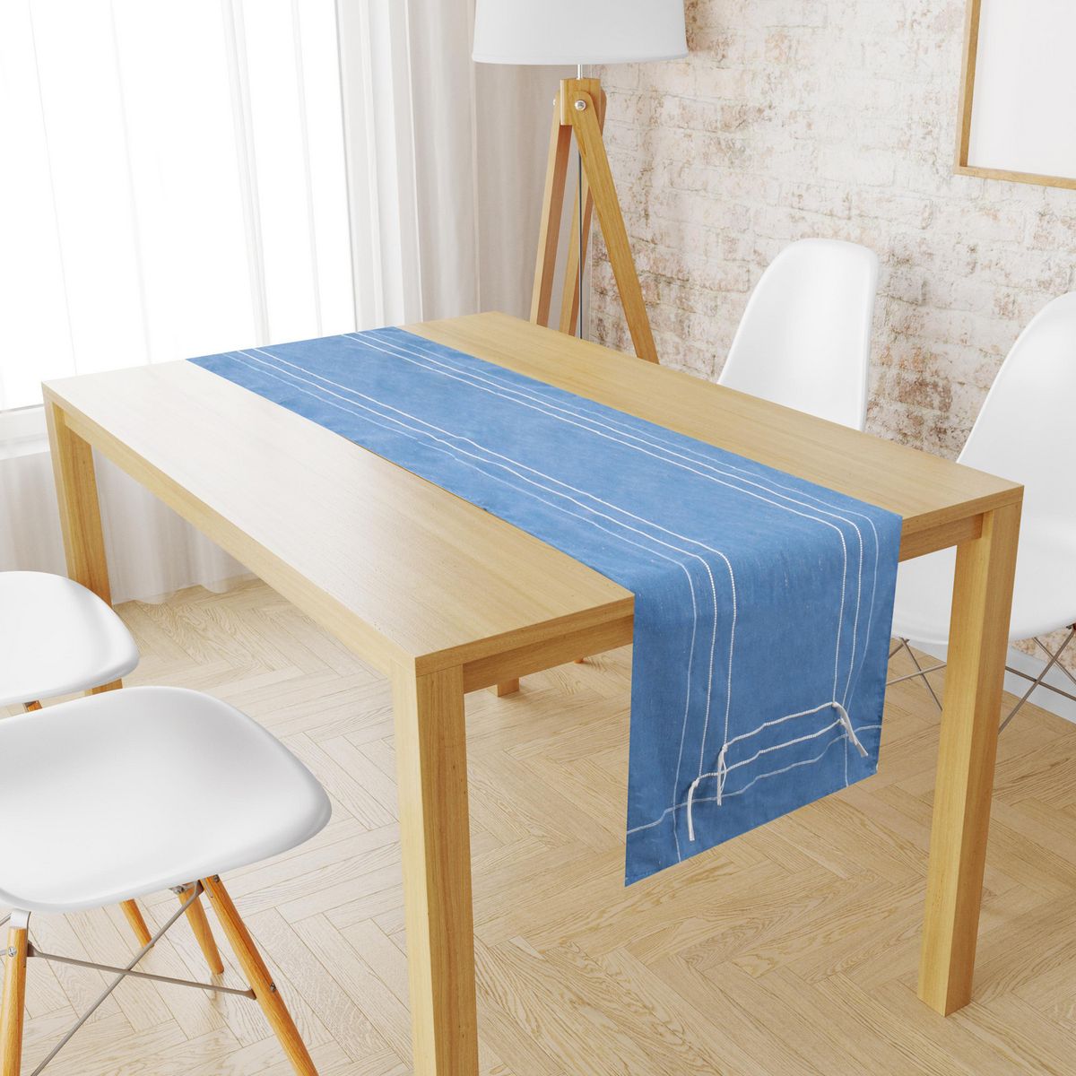 JUST HOME COLLECTION - Camino de Mesa 40x160cm