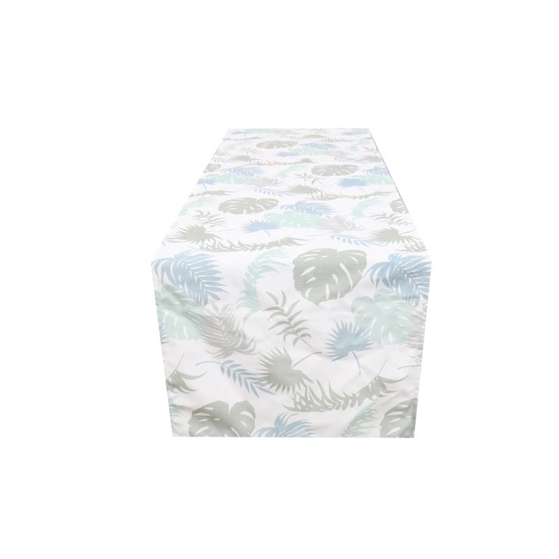 JUST HOME COLLECTION - Camino de Mesa 40x160cm Jungle Chic