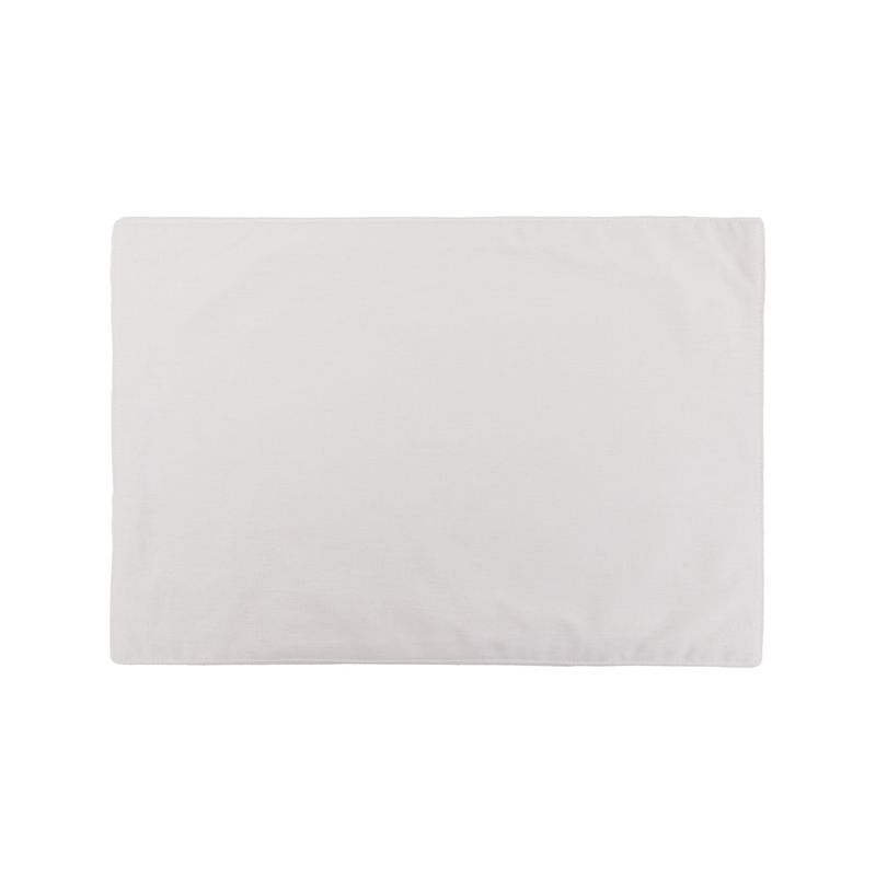 JUST HOME COLLECTION - Individual Tela 30x45cm Beige