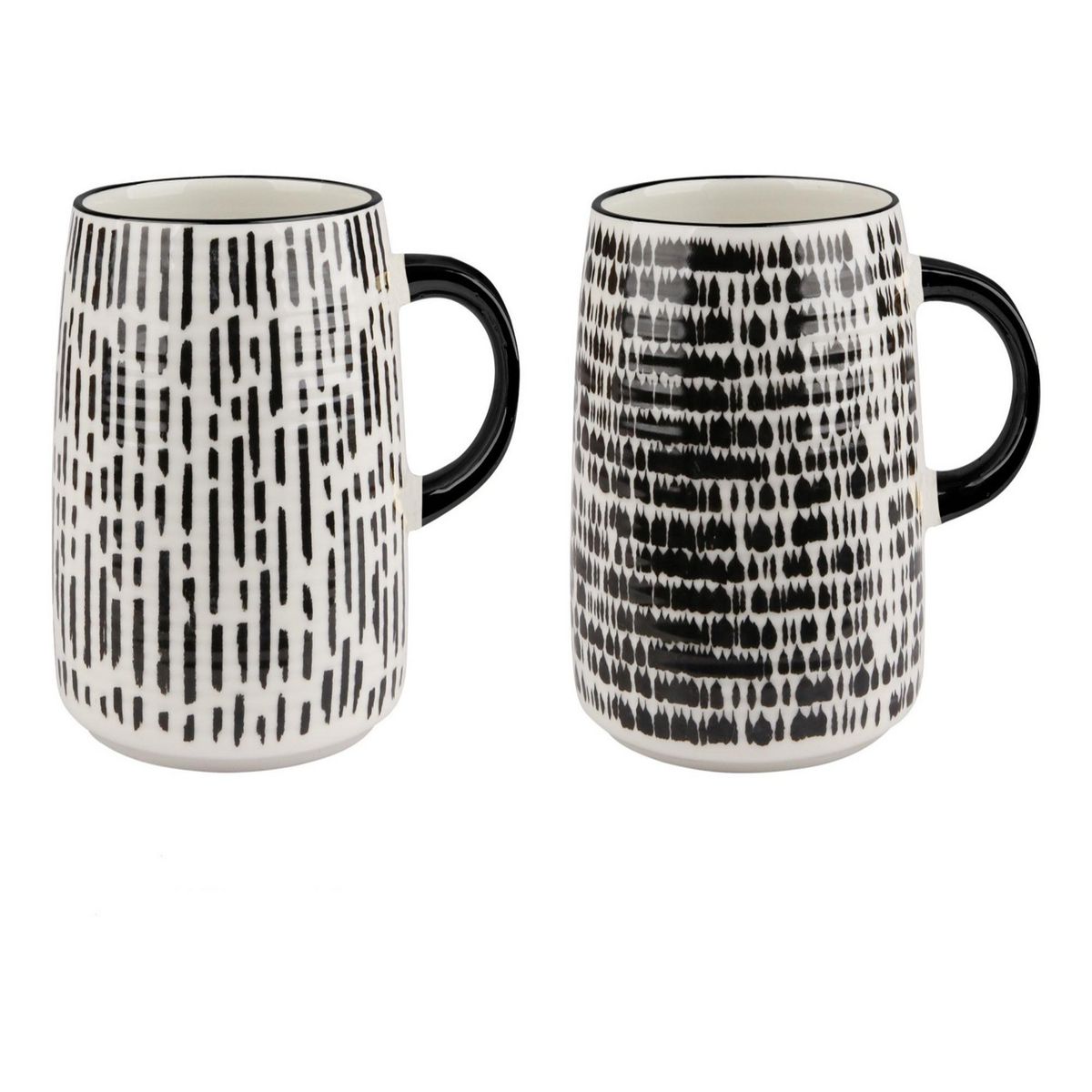 JUST HOME COLLECTION - Mug 420ml