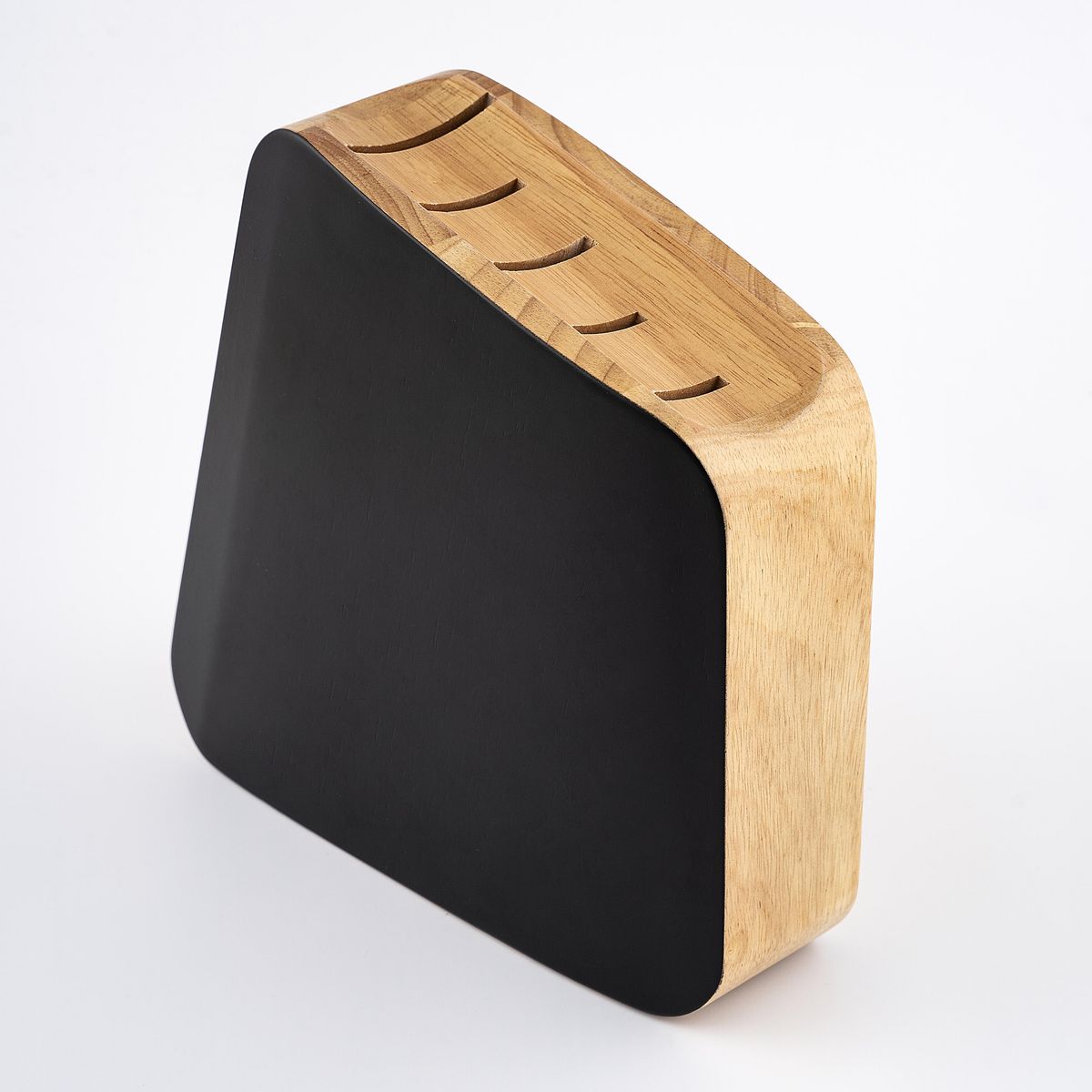 JUST HOME COLLECTION - Juego de Cuchillos con Base 5 Piezas