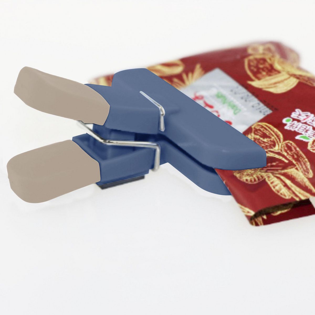 JUST HOME COLLECTION - Set 3 Clips