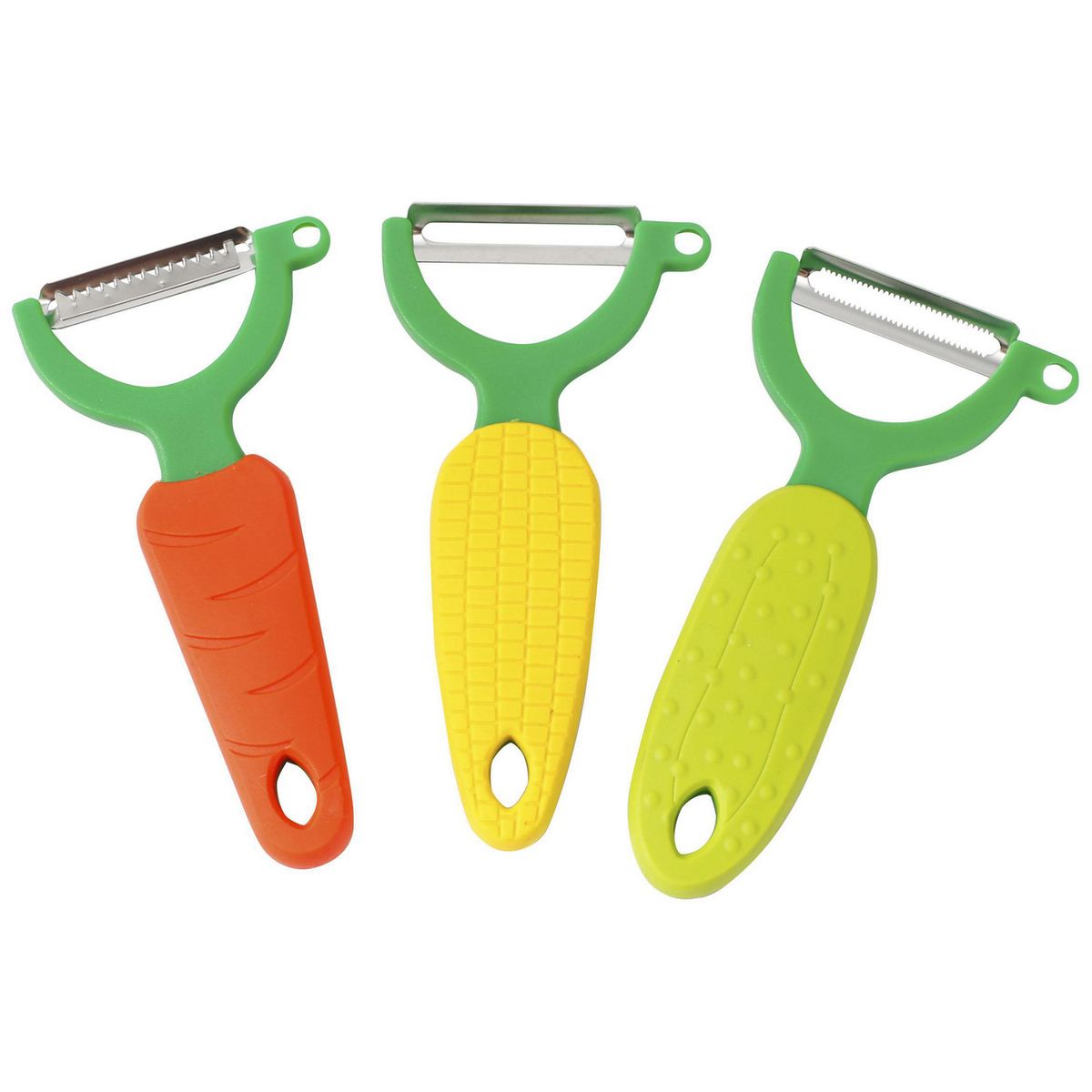 JUST HOME COLLECTION - Pelador de Verdura