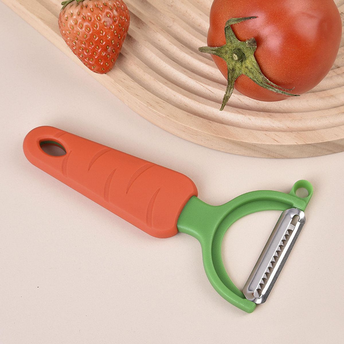 JUST HOME COLLECTION - Pelador de Verdura