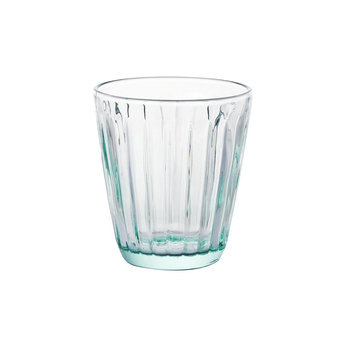 JUST HOME COLLECTION - Vaso de Vidrio 280ml