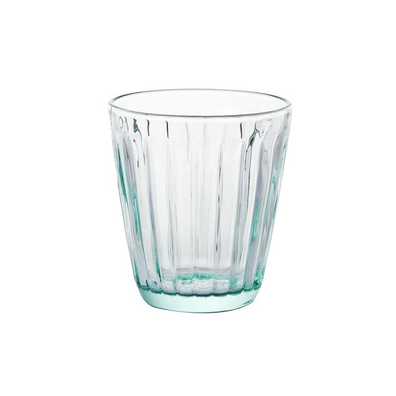 JUST HOME COLLECTION - Vaso de Vidrio 280ml