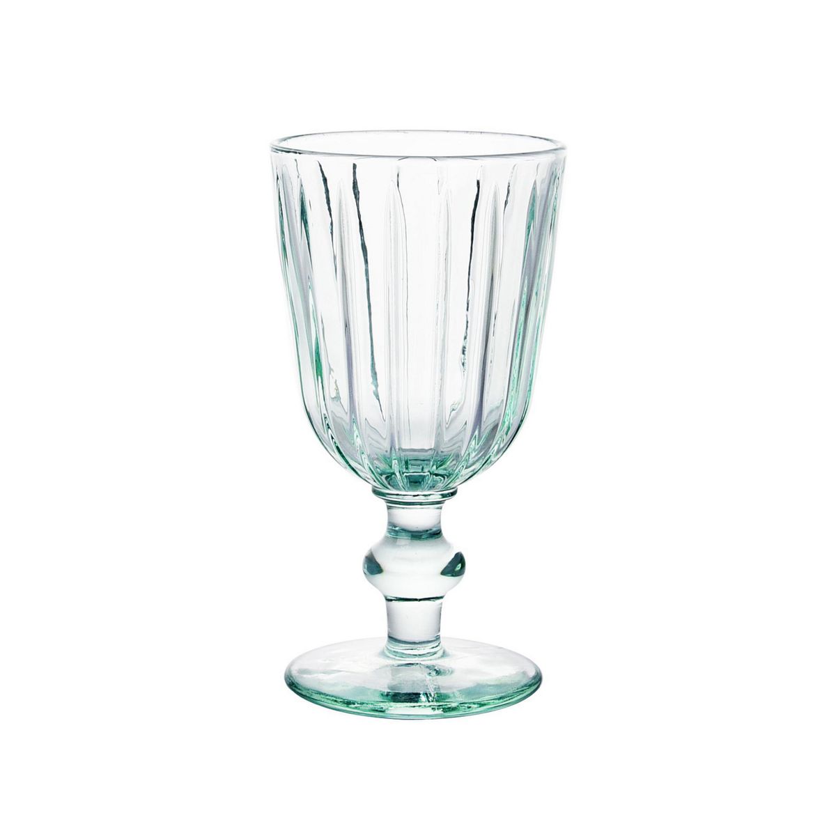 JUST HOME COLLECTION - Copa de Vidrio 260ml